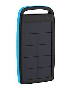 Xlayer Powerbank Plus Solar 20000 mAh