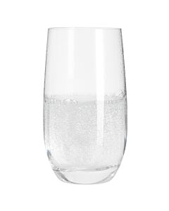 Gläser 390 ml «Tivoli» 6 Stk.