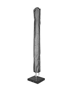 Schutzhülle Schirm, 250x55/60 cm (oben/unten)