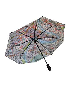 Parapluie de poche Rainmap Berne
