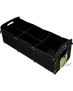 Kofferraum-Faltbox