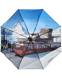 Photo parapluie de poche Matterhorn