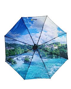 Photo parapluie de poche Rheinfall