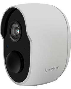Caméra de surveillance wifi
