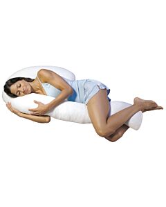 Dreamolino Swan Pillow Komfort-Kissen