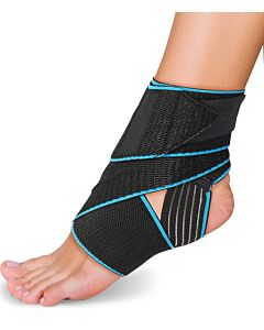 Bandage pour le pied «relaxvital©»