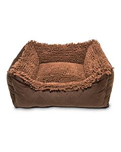 Panier pour chien Dirty Dog «Lounger» 