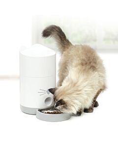 Distributeur automatique d'aliment «Smart Catit©PIXI™» pour chats 