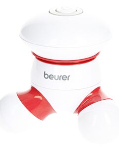 Mini-Massagegerät von Beurer 