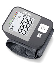 Handgelenk-Blutdruckmessgerät «Beurer»