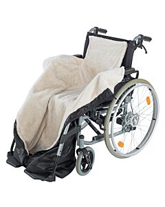 Rollstuhl-Wärmesack
