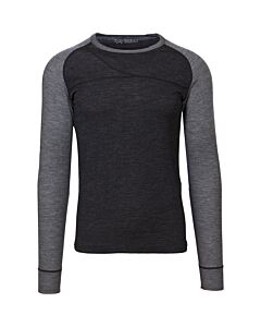 T-shirt thermo pour hommes Rukka