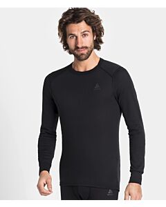 Shirt fonctionnel pour hommes «Active warm» Odlo