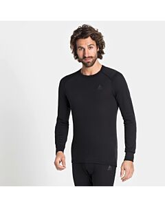 Shirt fonctionnel pour hommes «Active warm» Odlo