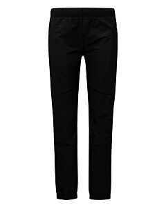 Pantalon thermique noir «Abisko»