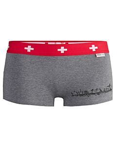 Panty ISA Bodywear croix suisse