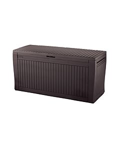 Comfy OPP Storage Box braun, 117 x 45  x 57 cm, 270 L