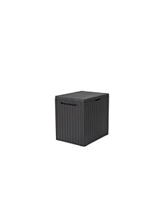City Box 30G Outdoor anthracite