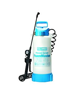 FoamMaster FM50, 