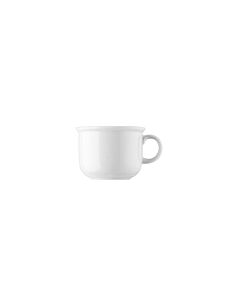 Tasse à café - Trend Blanc, 6 pièces