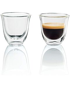 Espresso Gläser-Set, 2 Stück