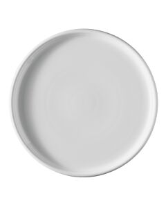 Assiette à pizza Ø 32cm - Trend Blanc
