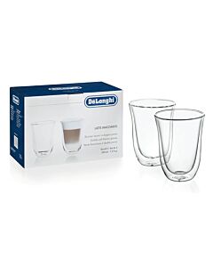 Latte Macchiato Gläser-Set, 2 Stück