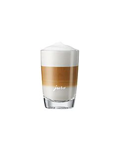 Latte-macchiato-Gläser 220ml