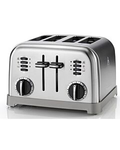 4er Toaster CPT180E