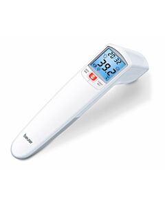 Thermomètre médical sans contact FT 100