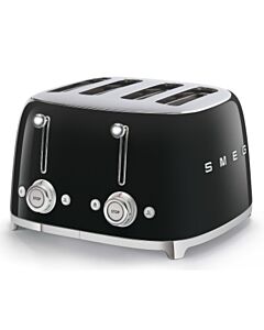 Toaster 4-Schlitz - 50s Retro Style