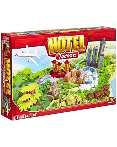 Hotel-Tycoon