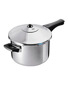 DUROMATIC Inox Cocotte-minute