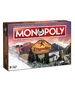 Monopoly Engadine