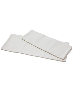 Housse de protection pour oreillers Samina, 40x60 cm