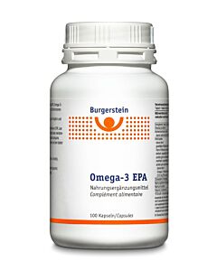 Omega-3 EPA, 100 Kapseln 