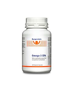 Oméga-3 EPA, 100 capsules