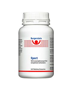 Sport, 120 Tabletten