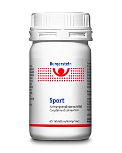 Sport, 60 Tabletten