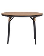 Table «Romeo» Nonwood, Ø 110 cm