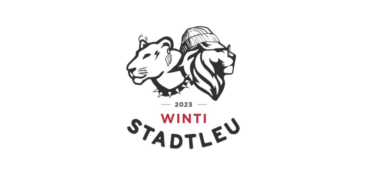 Winti Stadtleu Logo
