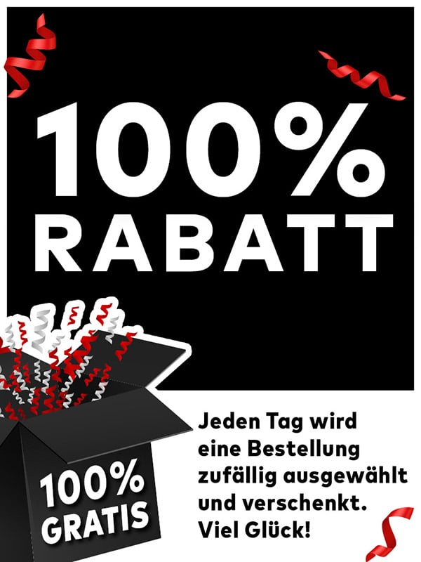 100% Rabatt bei Angela Bruderer