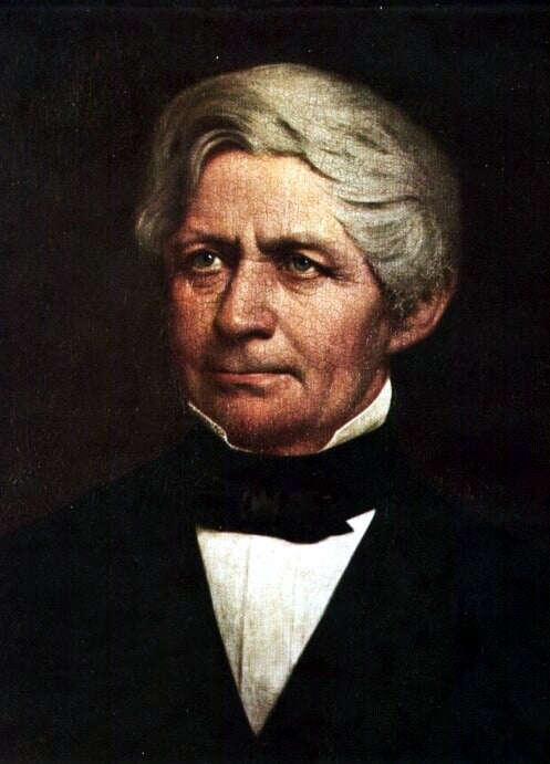 Peintures de Johann Hinrich Wichern Peintures de Johann Hinrich Wichern