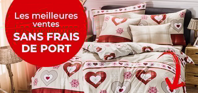 Offres anniversaires