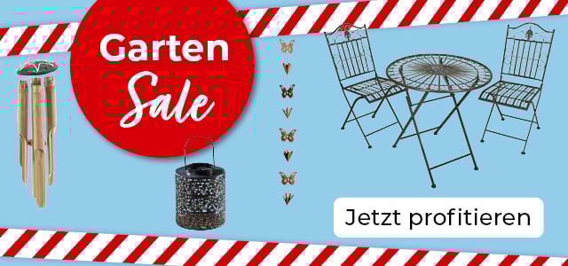 Garten-Trends