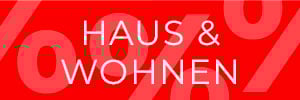 Haus & Wohnen Sale