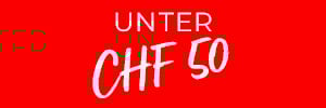 Sale Unter CHF 50