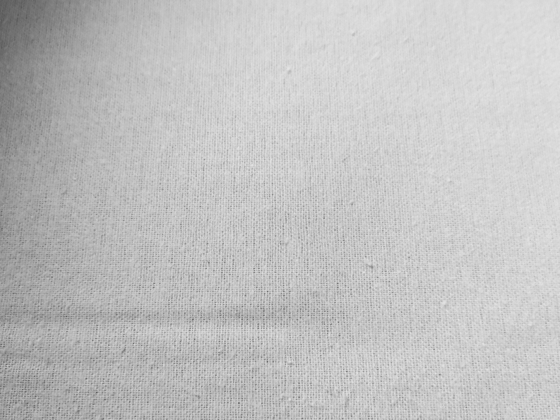 Barchent Material im Detail Barchent Material im Detail