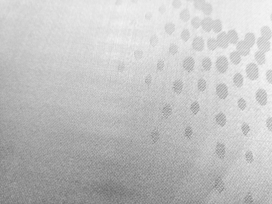 Damast Material im Detail Damast Material im Detail