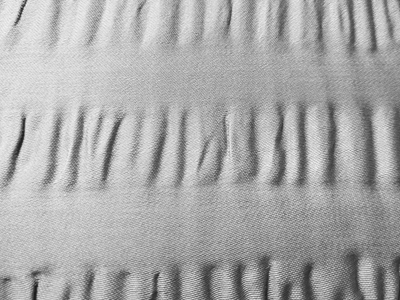 Seersucker Material im Detail Seersucker Material im Detail